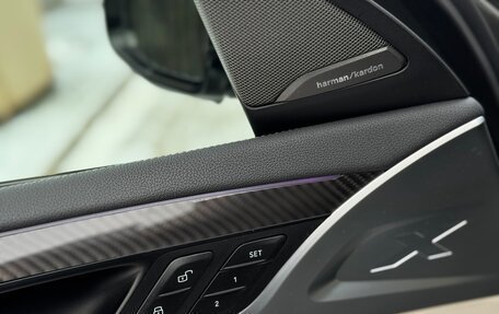 BMW X4 M, 2019 год, 6 990 000 рублей, 12 фотография