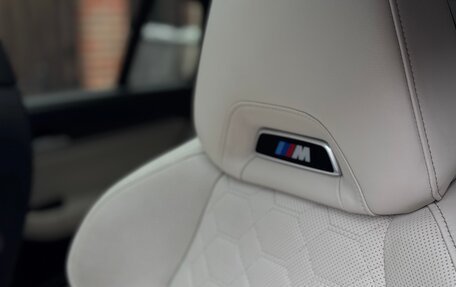 BMW X4 M, 2019 год, 6 990 000 рублей, 15 фотография
