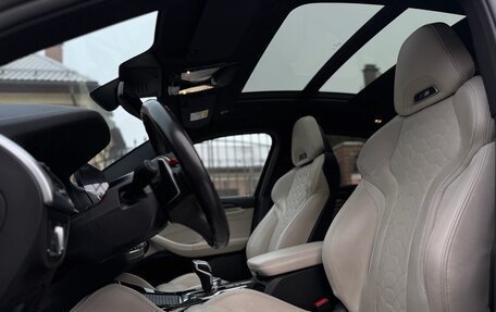 BMW X4 M, 2019 год, 6 990 000 рублей, 13 фотография
