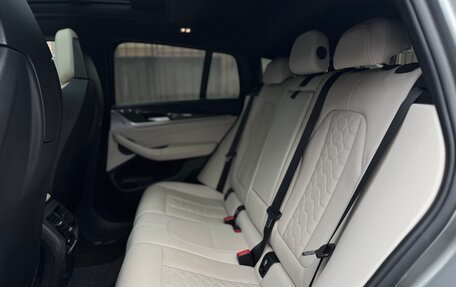 BMW X4 M, 2019 год, 6 990 000 рублей, 16 фотография