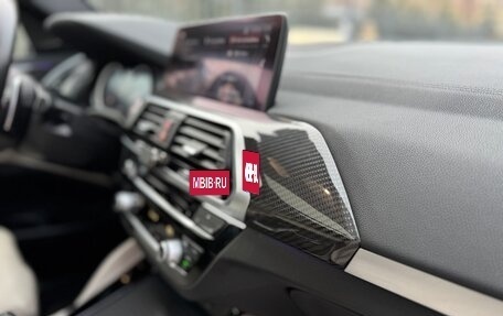BMW X4 M, 2019 год, 6 990 000 рублей, 20 фотография