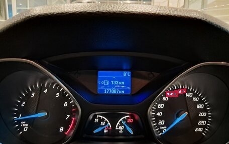 Ford Focus III, 2013 год, 747 000 рублей, 16 фотография