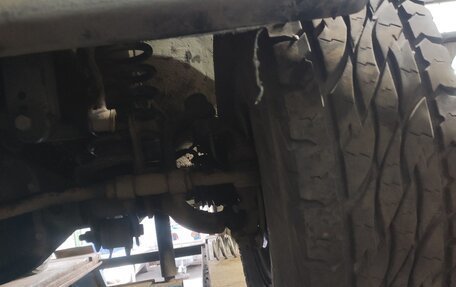 Jeep Grand Cherokee, 1995 год, 449 000 рублей, 7 фотография