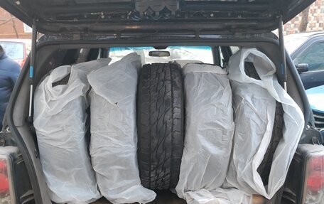 Jeep Grand Cherokee, 1995 год, 449 000 рублей, 8 фотография