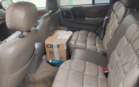 Jeep Grand Cherokee, 1995 год, 449 000 рублей, 20 фотография