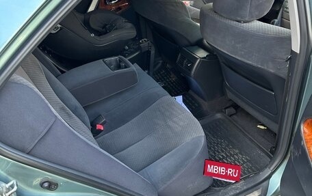Toyota Camry, 2008 год, 970 000 рублей, 11 фотография