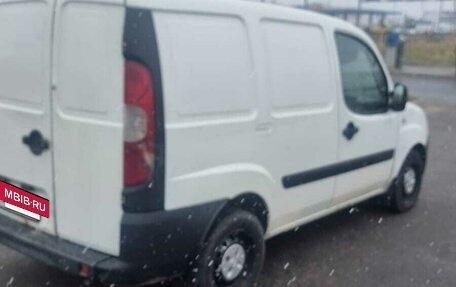 Fiat Doblo I, 2014 год, 490 000 рублей, 4 фотография