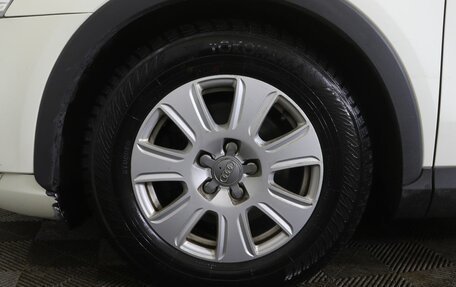 Audi Q3, 2012 год, 1 448 000 рублей, 18 фотография