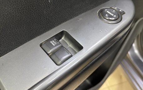 KIA Rio III рестайлинг, 2011 год, 690 000 рублей, 8 фотография