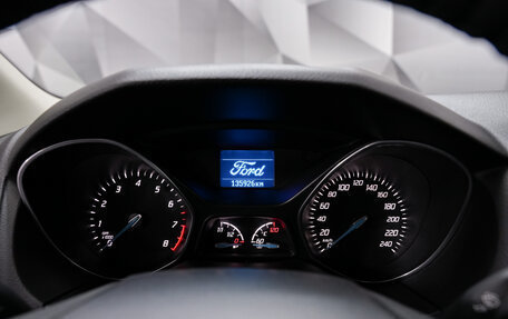 Ford Focus III, 2013 год, 865 000 рублей, 10 фотография
