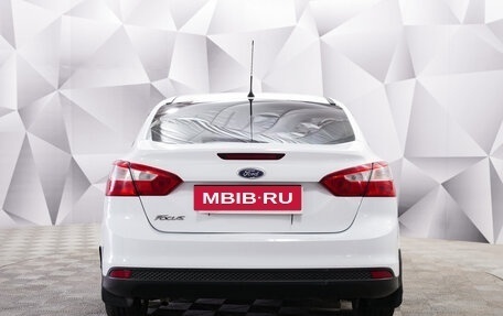 Ford Focus III, 2013 год, 865 000 рублей, 3 фотография