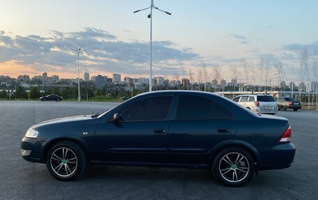 Nissan Almera Classic, 2008 год, 480 000 рублей, 6 фотография