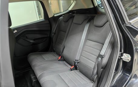Ford Kuga III, 2014 год, 748 000 рублей, 7 фотография