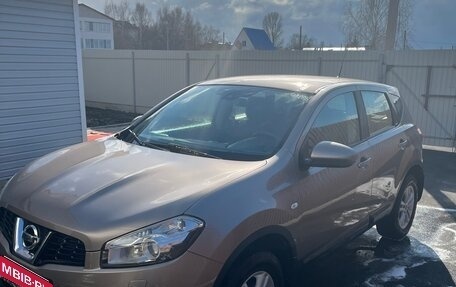 Nissan Qashqai, 2010 год, 1 035 000 рублей, 6 фотография
