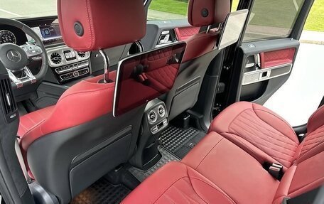 Mercedes-Benz G-Класс W463 рестайлинг _iii, 2022 год, 13 770 000 рублей, 8 фотография
