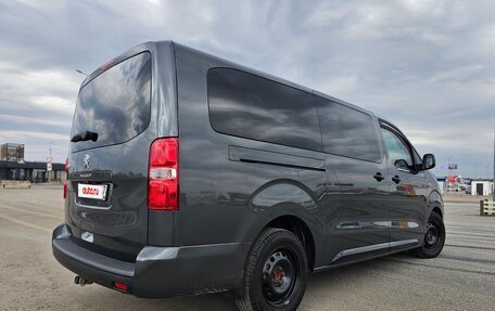 Peugeot Traveller I, 2019 год, 3 800 000 рублей, 8 фотография