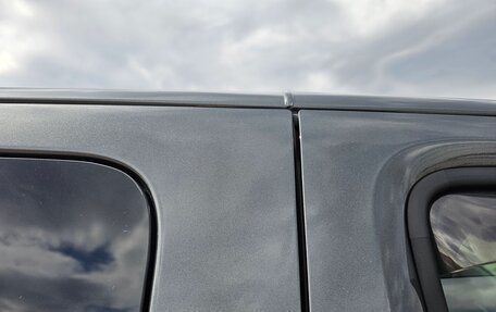 Peugeot Traveller I, 2019 год, 3 800 000 рублей, 16 фотография