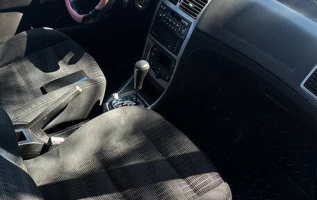 Peugeot 307 I, 2002 год, 320 000 рублей, 4 фотография