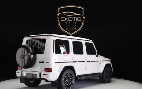 Mercedes-Benz G-Класс AMG, 2025 год, 29 500 000 рублей, 3 фотография
