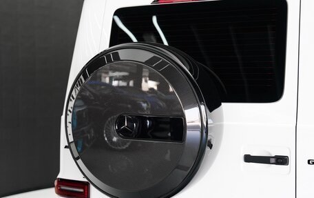 Mercedes-Benz G-Класс AMG, 2025 год, 29 500 000 рублей, 6 фотография
