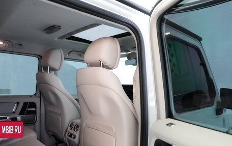 Mercedes-Benz G-Класс AMG, 2025 год, 29 500 000 рублей, 13 фотография