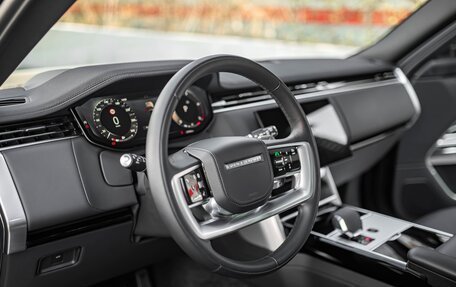 Land Rover Range Rover IV рестайлинг, 2024 год, 18 490 000 рублей, 8 фотография