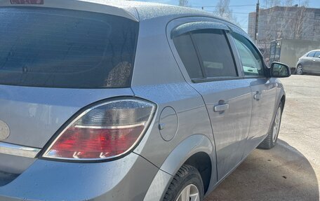 Opel Astra H, 2010 год, 700 000 рублей, 5 фотография