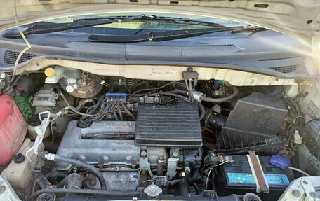 Nissan Serena II, 2001 год, 560 000 рублей, 7 фотография