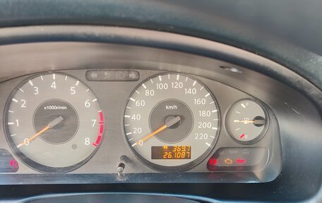 Nissan Almera Classic, 2007 год, 360 000 рублей, 7 фотография