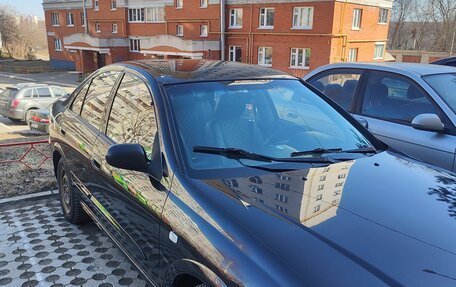 Nissan Almera Classic, 2007 год, 360 000 рублей, 6 фотография