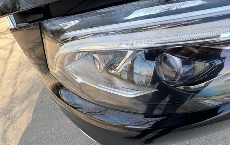 Mercedes-Benz GLE, 2018 год, 4 800 000 рублей, 29 фотография
