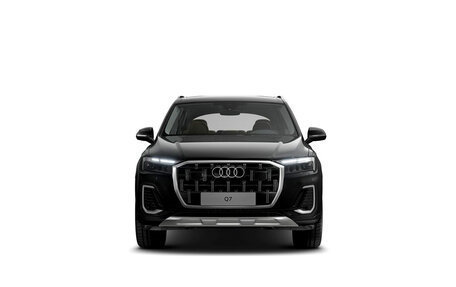 Audi Q7, 2024 год, 11 700 000 рублей, 4 фотография
