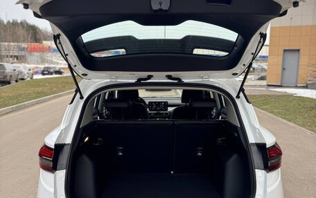 Geely Coolray I, 2025 год, 2 050 000 рублей, 9 фотография