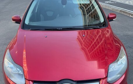 Ford Focus III, 2013 год, 700 000 рублей, 3 фотография