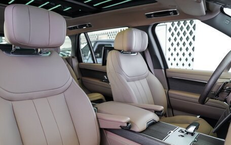 Land Rover Range Rover IV рестайлинг, 2025 год, 27 990 000 рублей, 12 фотография