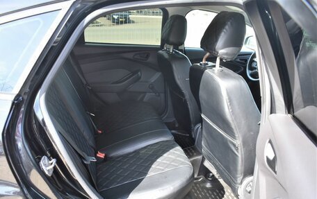 Ford Focus III, 2014 год, 979 000 рублей, 13 фотография