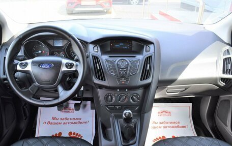 Ford Focus III, 2014 год, 979 000 рублей, 16 фотография