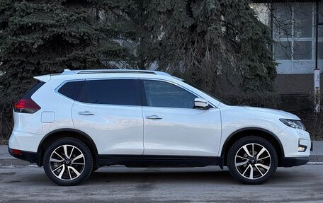Nissan X-Trail, 2021 год, 3 100 000 рублей, 7 фотография