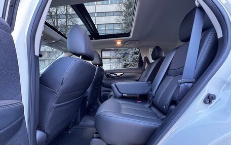 Nissan X-Trail, 2021 год, 3 100 000 рублей, 24 фотография