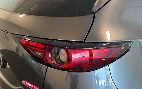 Mazda CX-5 II, 2018 год, 3 090 000 рублей, 8 фотография