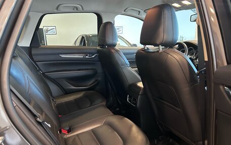 Mazda CX-5 II, 2018 год, 3 090 000 рублей, 21 фотография