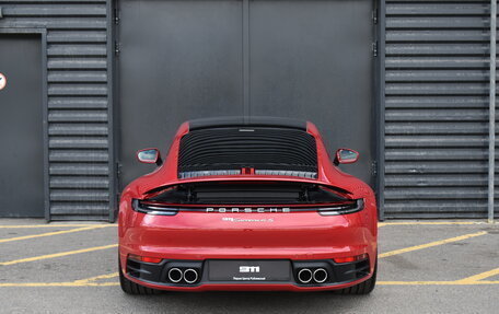 Porsche 911, 2024 год, 24 999 000 рублей, 8 фотография