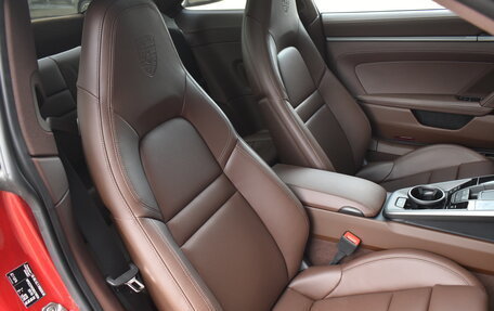 Porsche 911, 2024 год, 24 999 000 рублей, 17 фотография