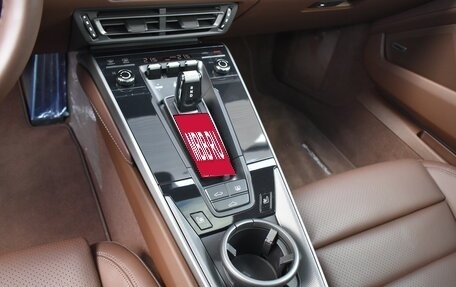 Porsche 911, 2024 год, 24 999 000 рублей, 23 фотография