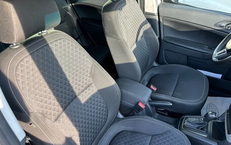 Skoda Yeti I рестайлинг, 2016 год, 1 250 000 рублей, 19 фотография
