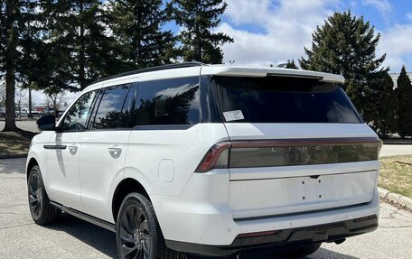 Lincoln Navigator, 2025 год, 12 299 999 рублей, 4 фотография