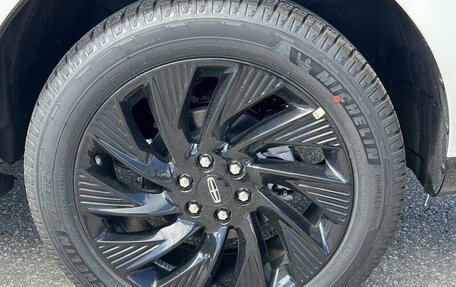 Lincoln Navigator, 2025 год, 12 299 999 рублей, 7 фотография