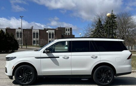 Lincoln Navigator, 2025 год, 12 299 999 рублей, 3 фотография