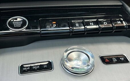 Lincoln Navigator, 2025 год, 12 299 999 рублей, 14 фотография