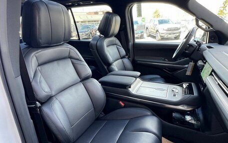 Lincoln Navigator, 2025 год, 12 299 999 рублей, 13 фотография